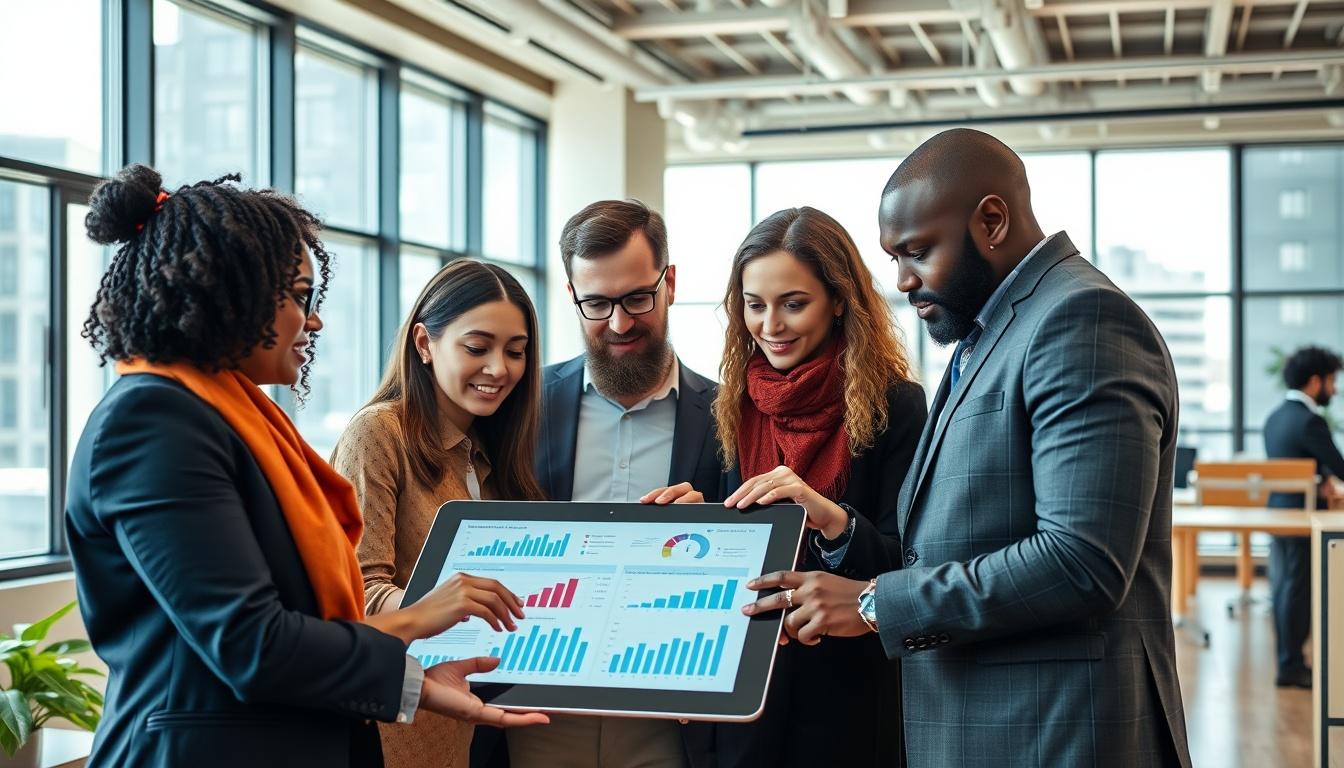 Pricing hero visual