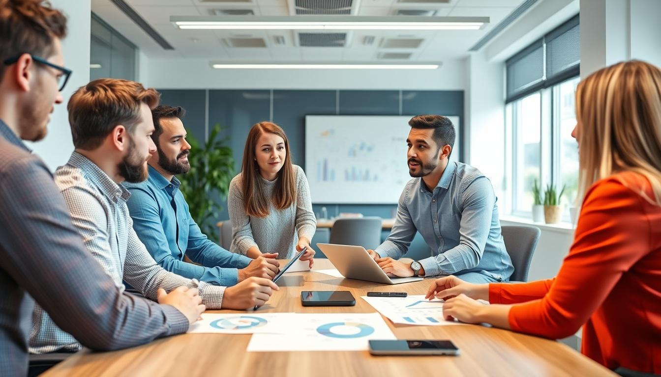 Scale Your Business